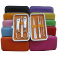 Multifunction custom personalized custom nail tools 7 sets